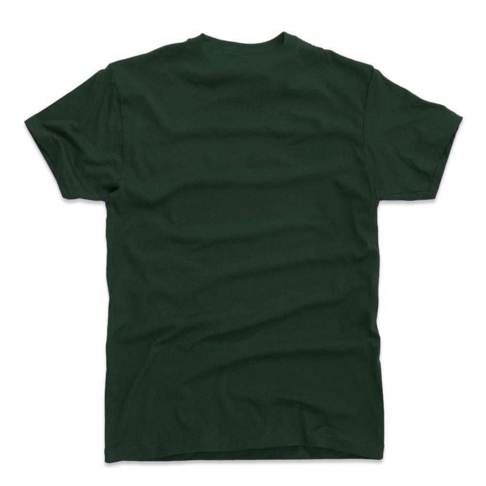 500 Level T-Shirts Giannis Antetokounmpo Milwaukee Bucks 500 Level NBA Elite T-Shirt - Green