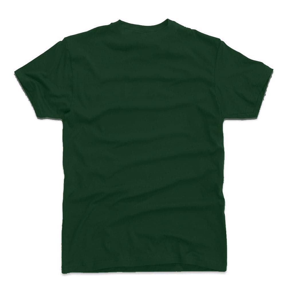 500 Level T-Shirts Giannis Antetokounmpo Milwaukee Bucks 500 Level NBA Slam T-Shirt - Green
