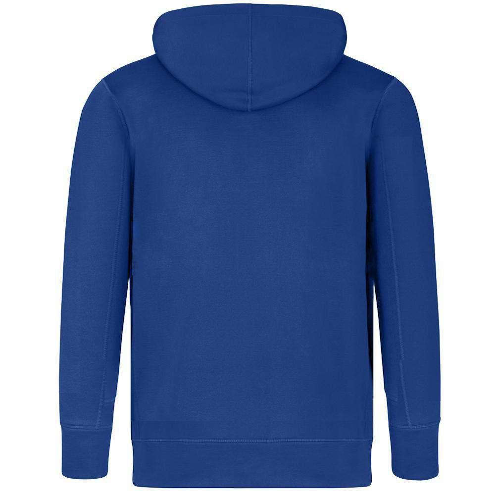 47 Brand Jumpers Golden State Warriors '47 NBA Imprint Headline Hoodie Jumper - Blue