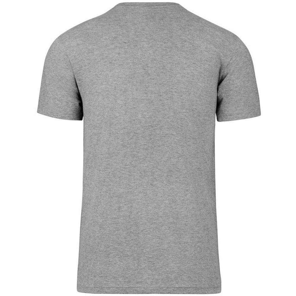47 Brand T-Shirts Golden State Warriors '47 NBA Super Rival T-Shirt - Grey