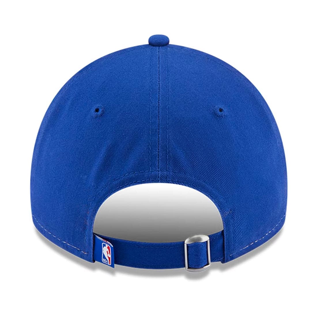 New Era Caps Golden State Warriors New Era NBA 22-23 Back Half 9TWENTY Strapback Hat