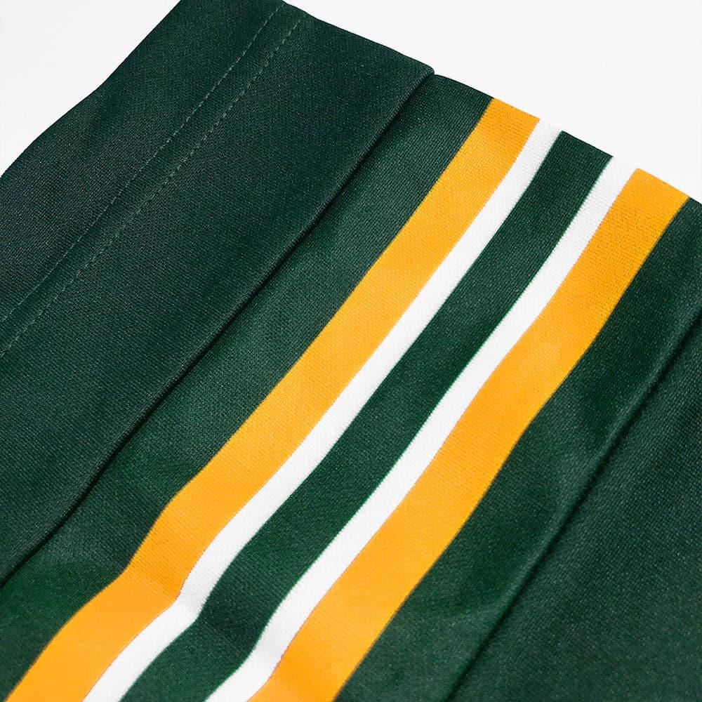 Majestic Athletic Jerseys Green Bay Packers Majestic NFL Fan Replica Jersey - Green