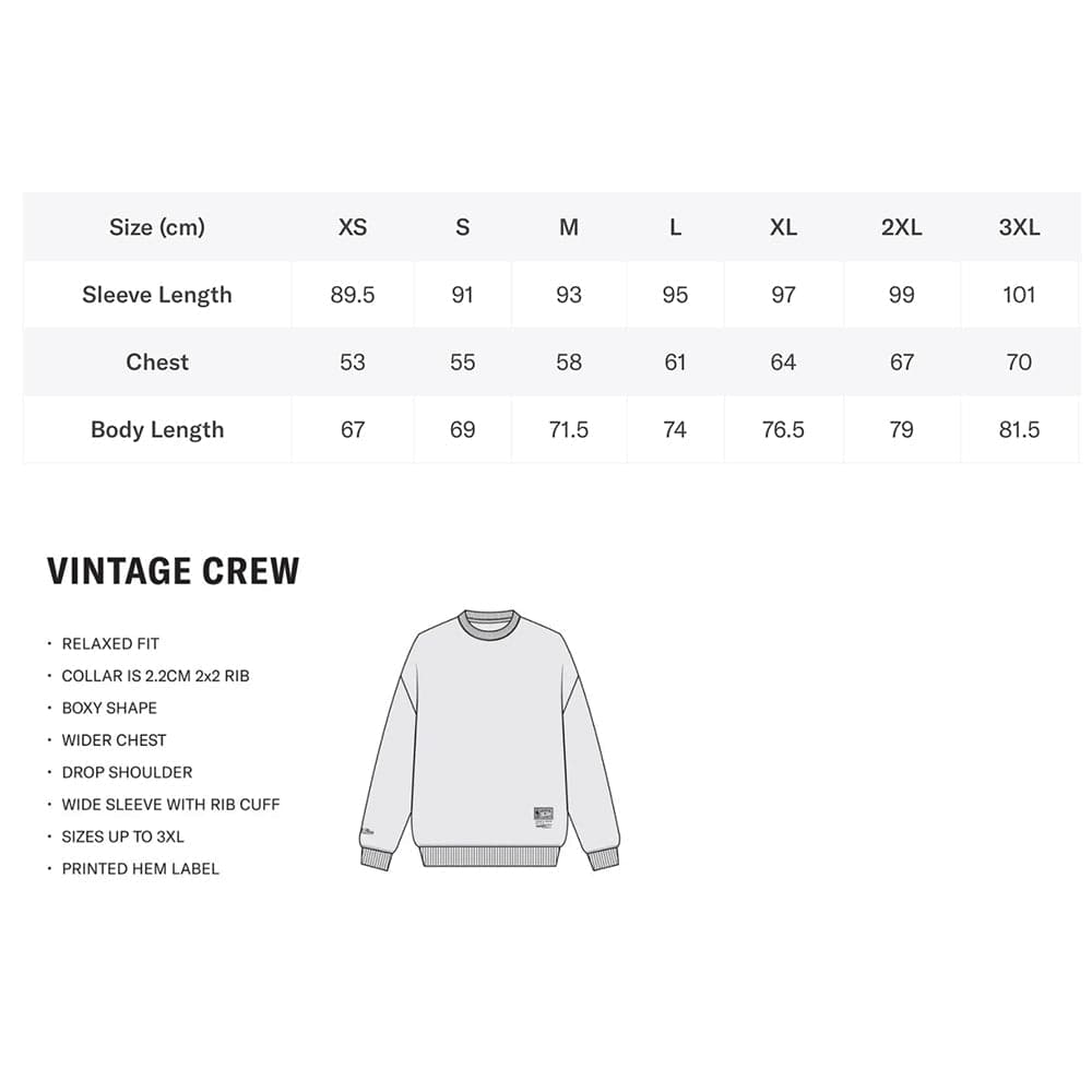Mitchell And Ness Jumpers Green Bay Packers Mitchell & Ness NFL XXXI Champs Vintage Crew Jumper - White