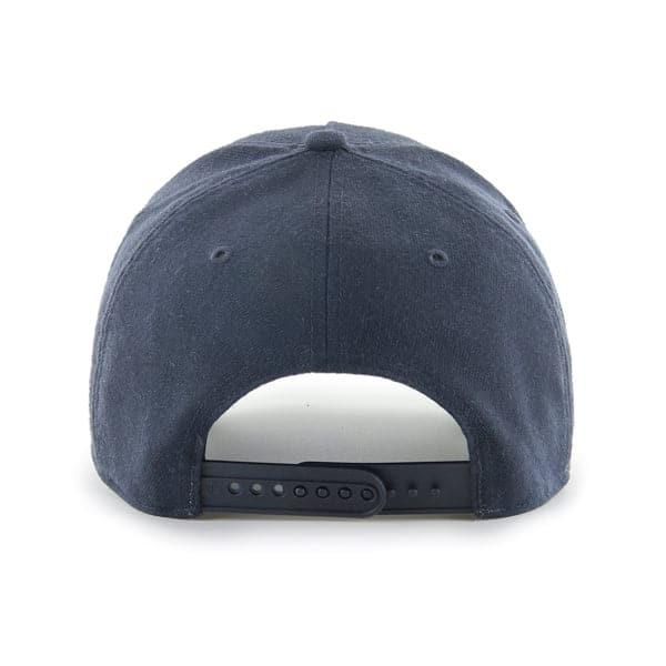 47 Brand Caps Houston Astros '47 MLB Alt MVP DT Snapback Hat - Navy