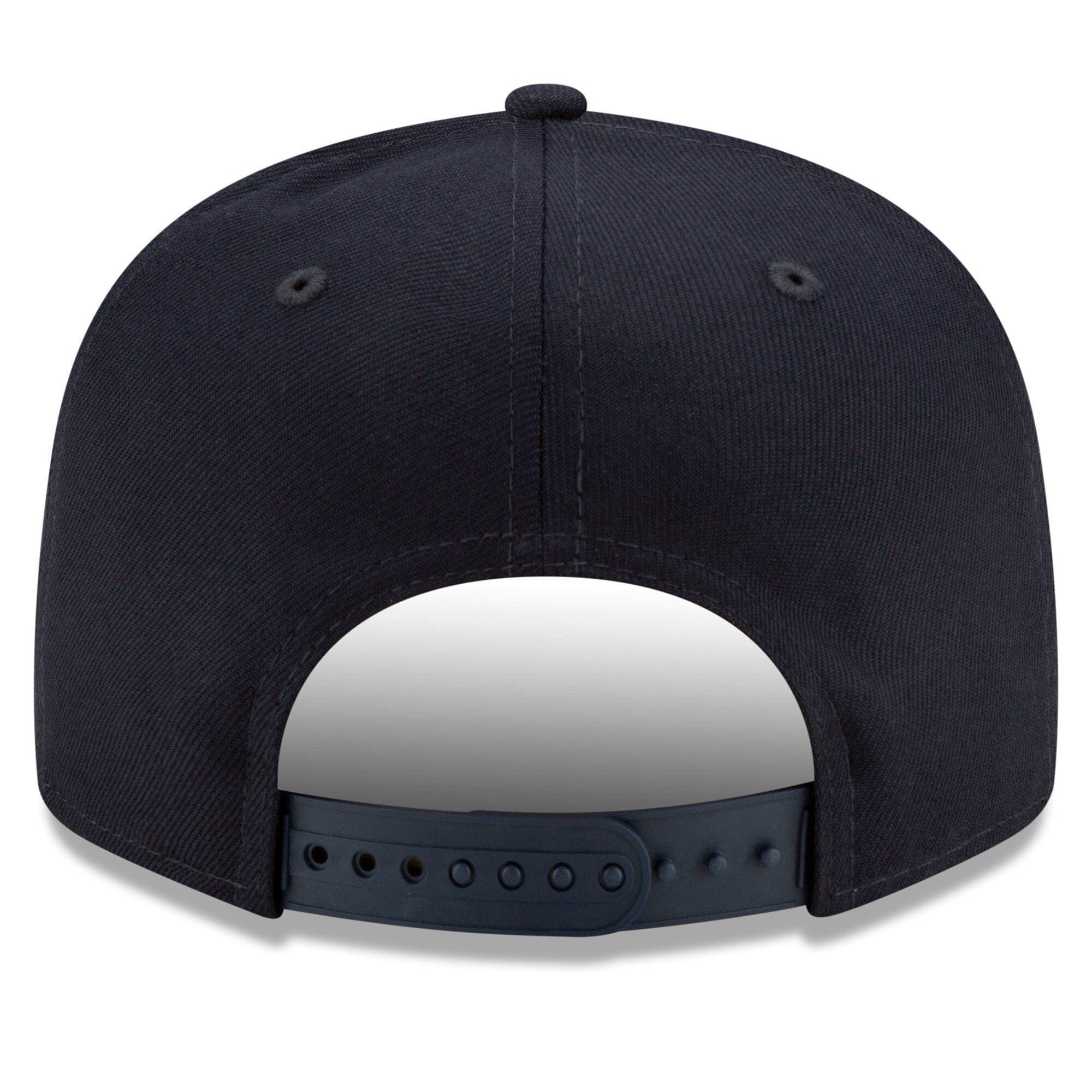 New Era Caps Houston Astros New Era MLB 2021 Fathers Day 9FIFTY Snapback Hat - Navy