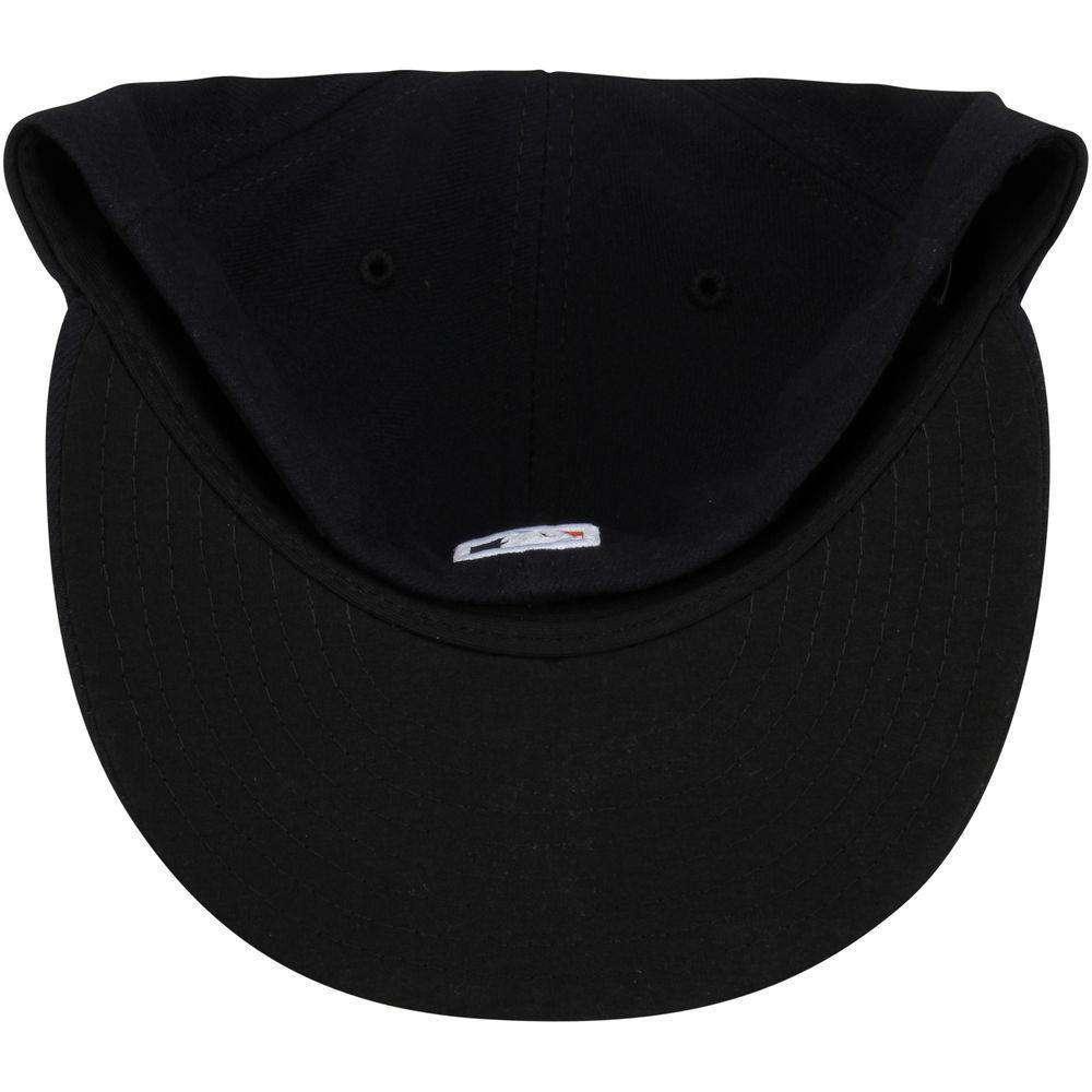New Era Caps Houston Astros New Era MLB AC On-Field 59FIFTY Fitted Hat - Navy