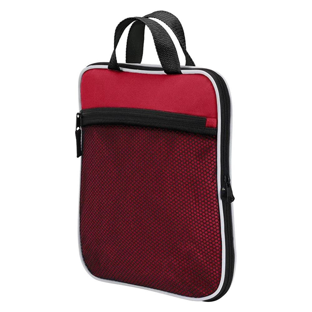 Chicago Bulls Northwest NBA Steal Duffel Bag - Red