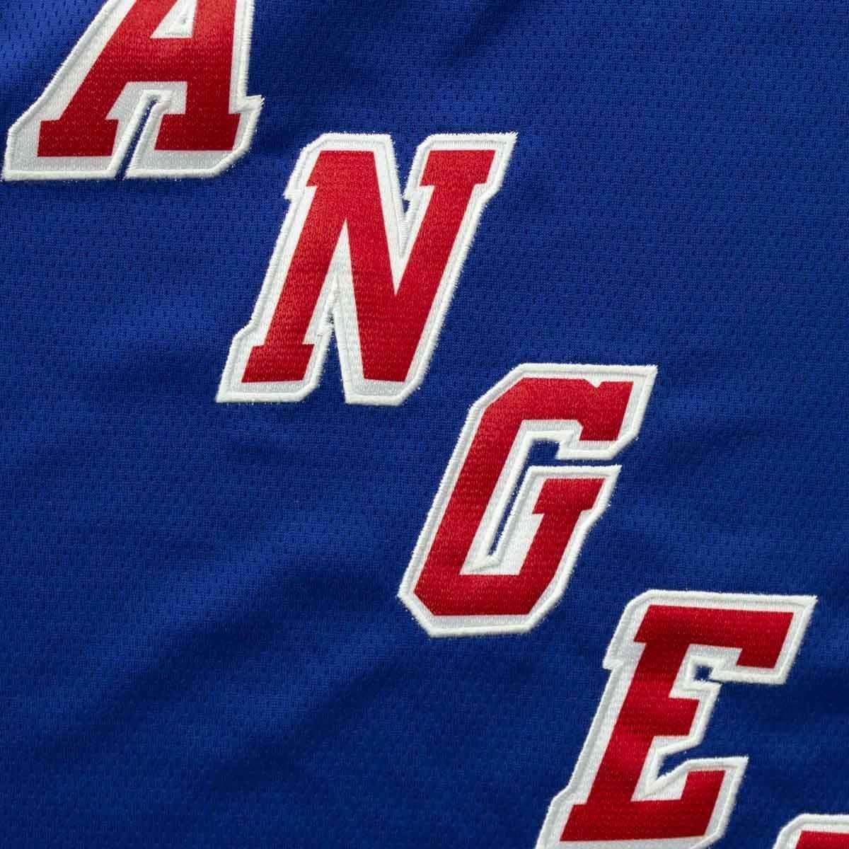 New York Rangers NHL Breakaway Replica Jersey - Blue