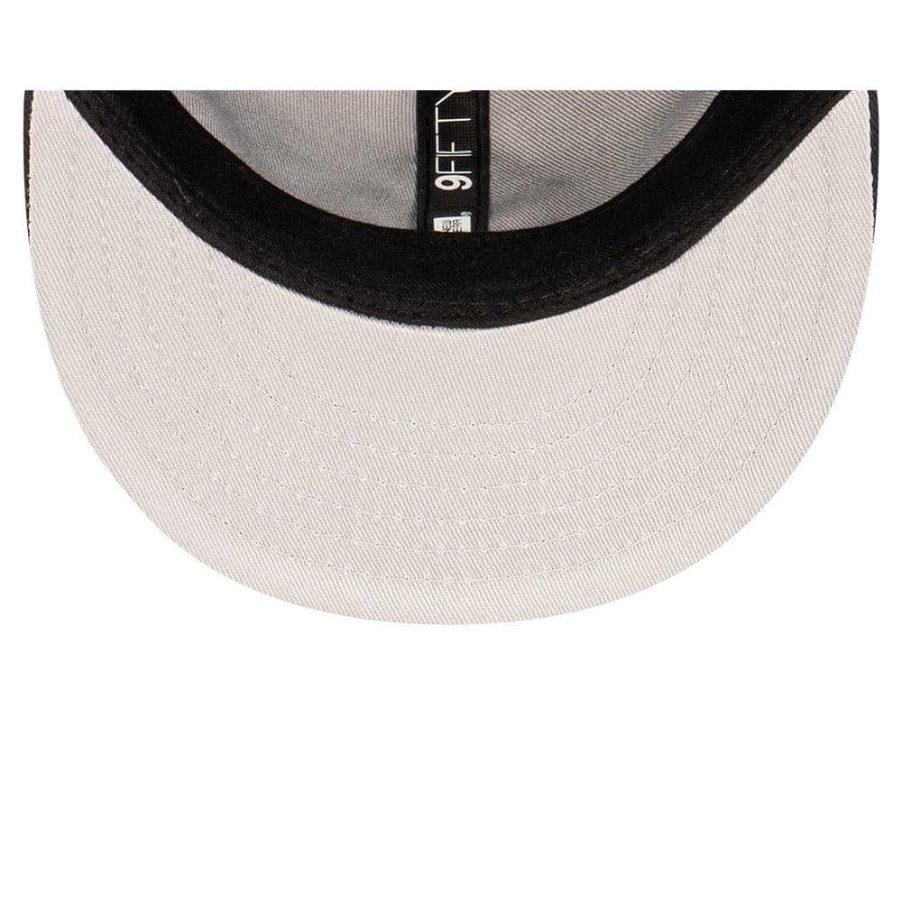 New Era Caps Infants Infants Boston Red Sox New Era MLB My 1st 9FIFTY Hat - Navy