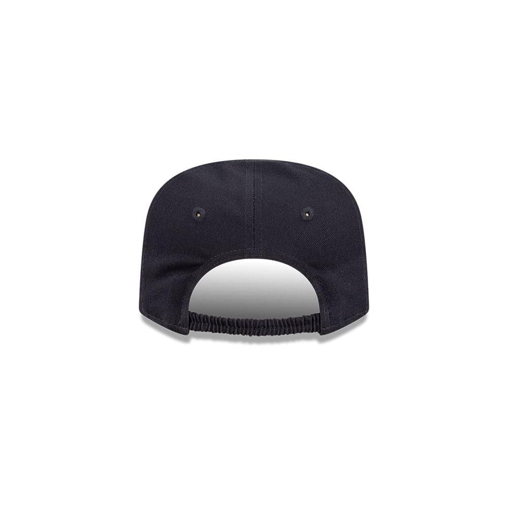 New Era Caps Infants Infants Boston Red Sox New Era MLB My 1st 9FIFTY Hat - Navy