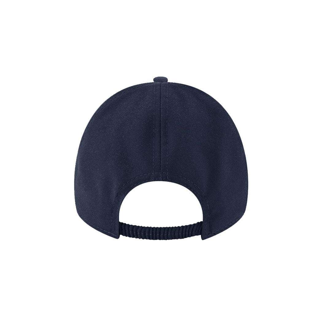 New Era Caps Infants Boston Red Sox New Era My 1st Core 9FORTY Curved Hat - Navy