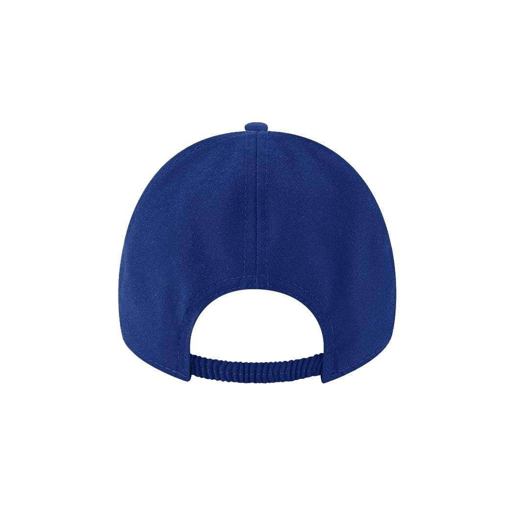 New Era Caps Infants Los Angeles Dodgers New Era My 1st Core 9FORTY Curved Hat - Blue