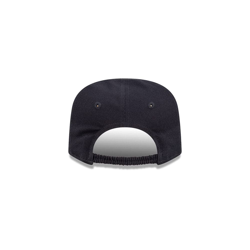 New Era Caps Infants Infants New York Yankees New Era MLB My 1st 9FIFTY Hat - Navy