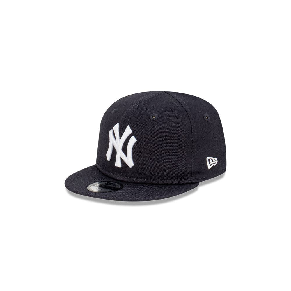 New Era Caps Infants Infants New York Yankees New Era MLB My 1st 9FIFTY Hat - Navy