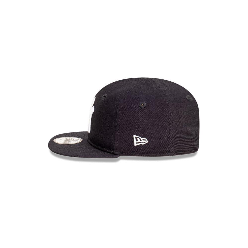 New Era Caps Infants New York Yankees New Era MLB My 1st 9FIFTY Hat - Navy