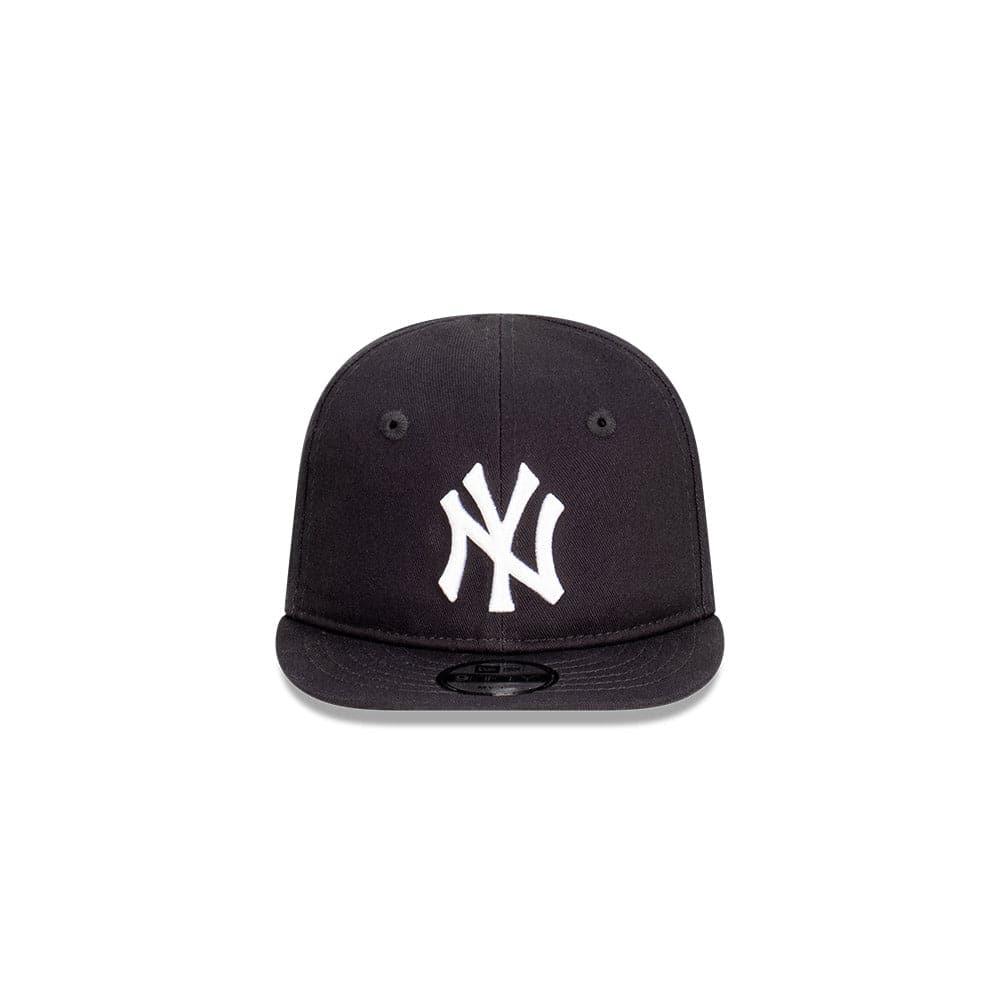 New Era Caps Infants New York Yankees New Era MLB My 1st 9FIFTY Hat - Navy