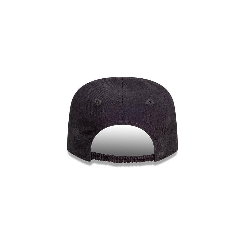 New Era Caps Infants New York Yankees New Era MLB My 1st 9FIFTY Hat - Navy