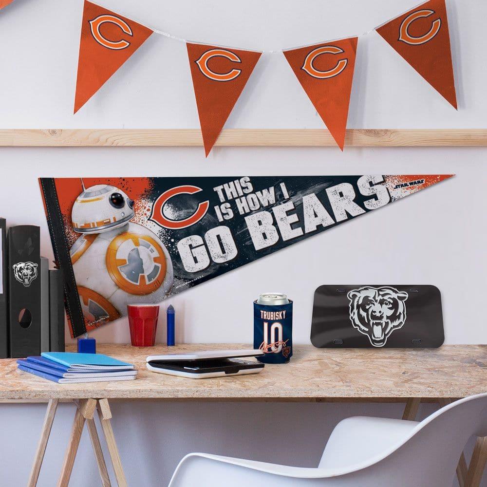 Golden State Warriors Wincraft NBA 12 x 30" Premium Felt Pennant