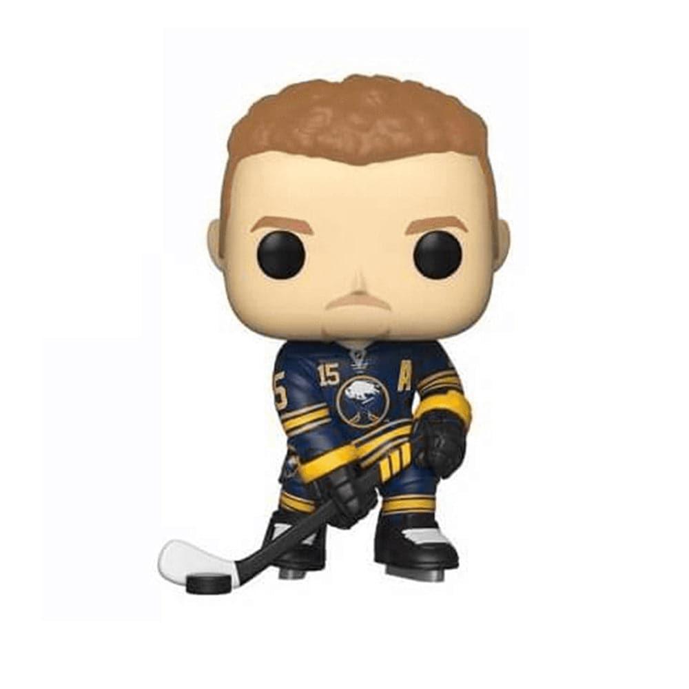 Funko Figures Jack Eichel Buffalo Sabres Funko NHL Pop Vinyl Figure - Navy