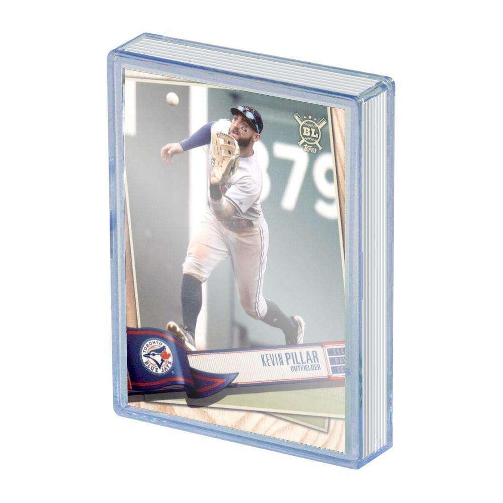 Toronto Blue Jays Topps MLB 2019 Season 10 Trading Card Team Set