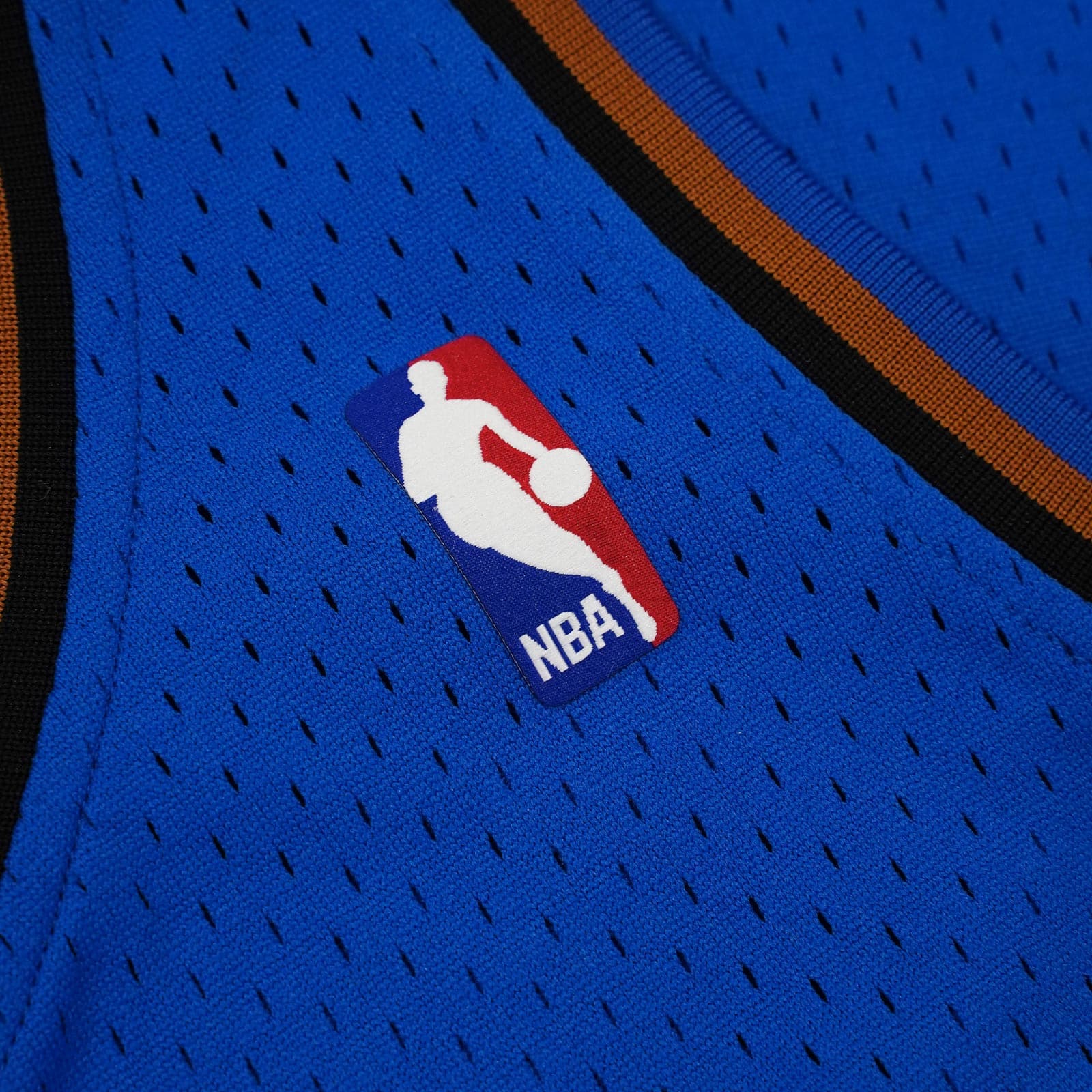 Mitchell And Ness Jerseys John Wall Washington Wizards Mitchell & Ness NBA 10-11 Road Swingman Jersey - Blue