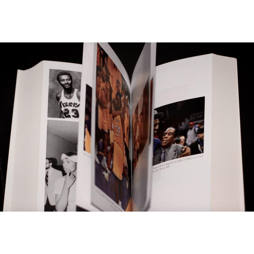 Showboat: The Life of Kobe Bryant Los Angeles Lakers NBA Paperback Book