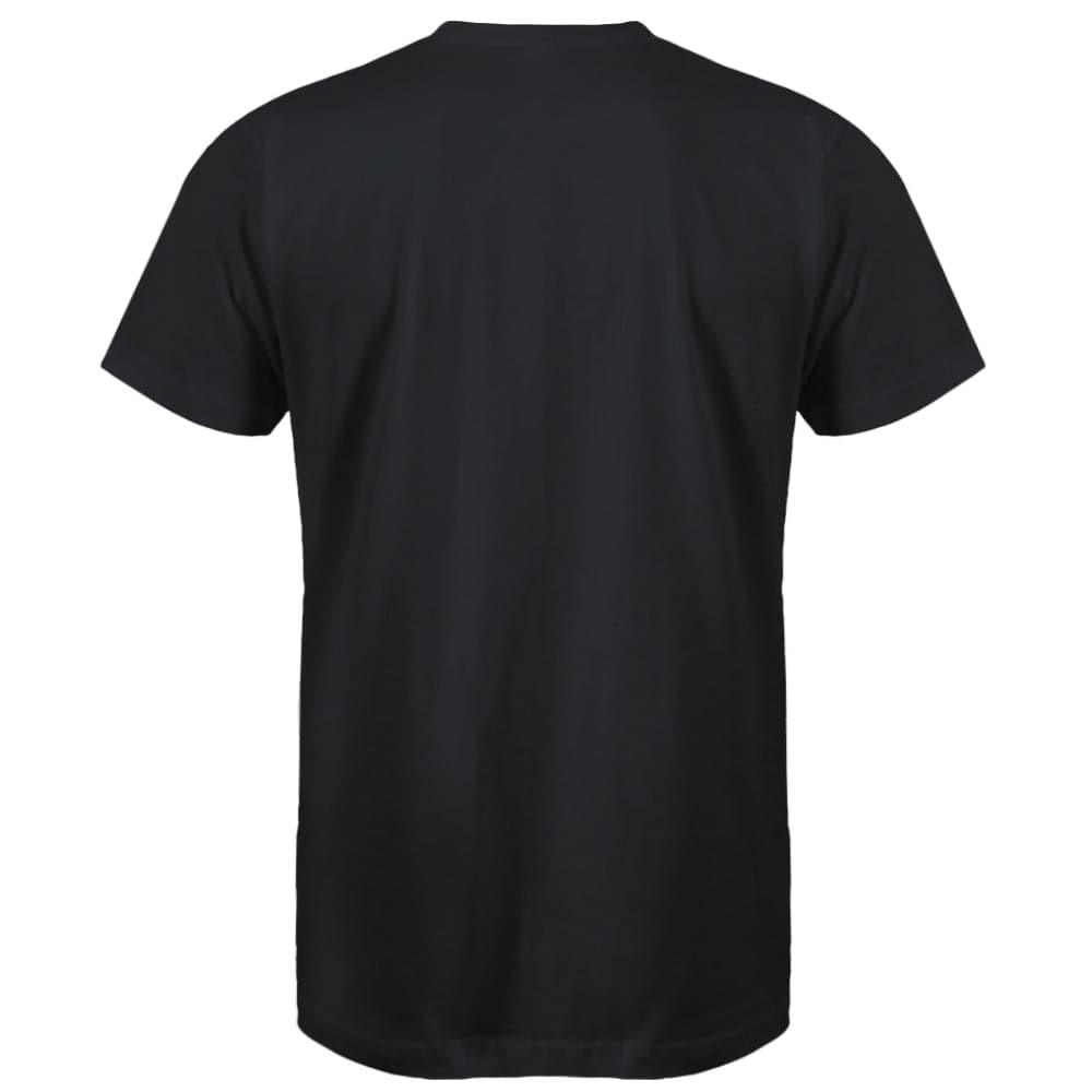 Majestic Athletic T-Shirts Kansas City Chiefs Majestic NFL 2020 Super Bowl Champions T-Shirt - Black