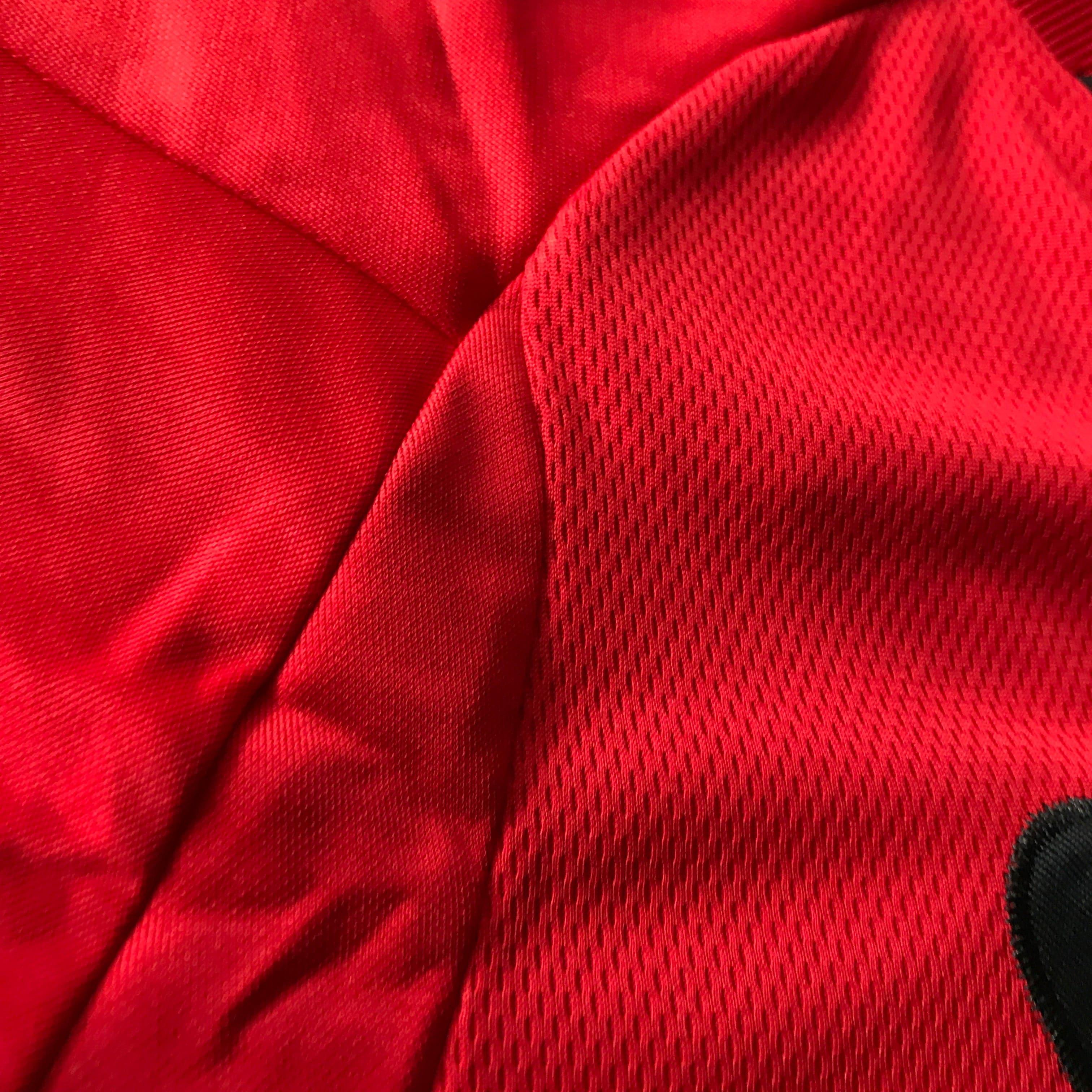 Majestic Athletic Jerseys Kansas City Chiefs Majestic NFL Fan Replica Jersey - Red