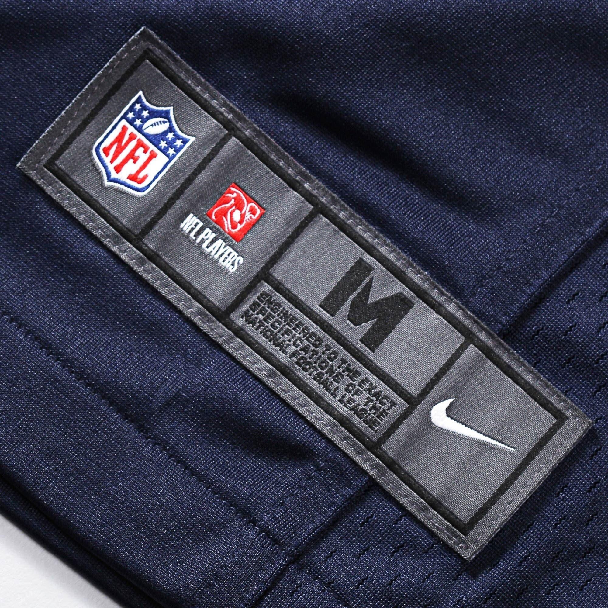 Nike Jerseys Khalil Mack Chicago Bears Nike NFL Game Jersey - Navy