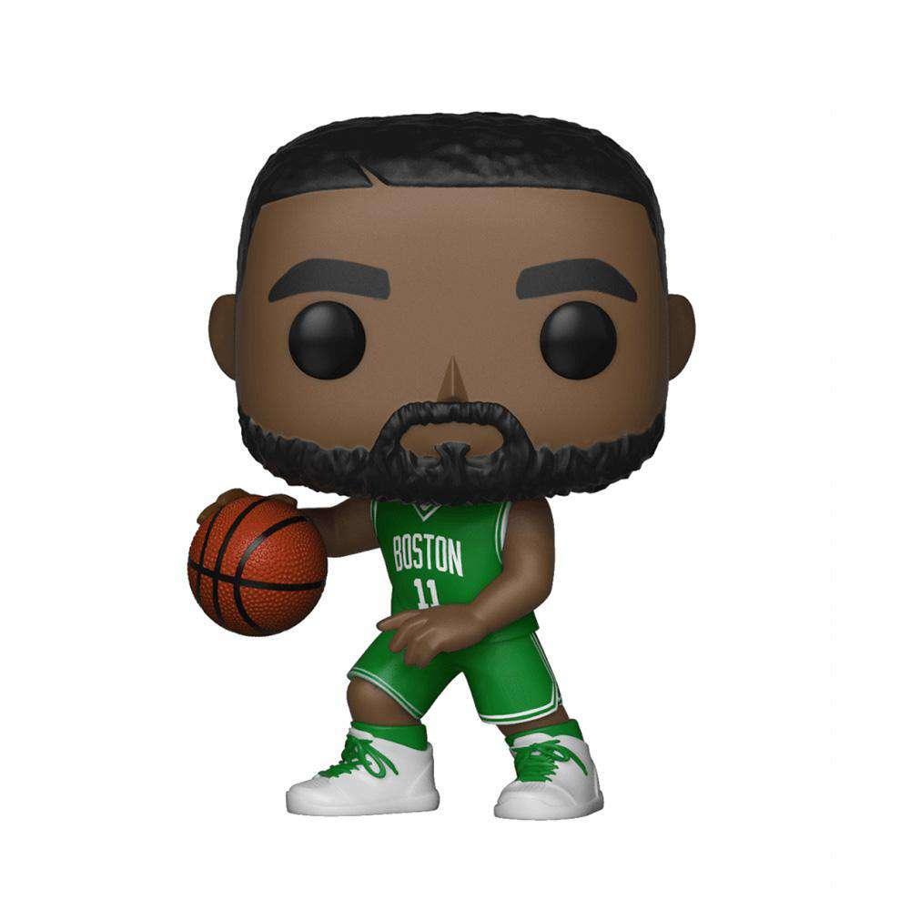 Kyrie Irving Boston Celtics Funko NBA Pop 3.75" Figure - Green