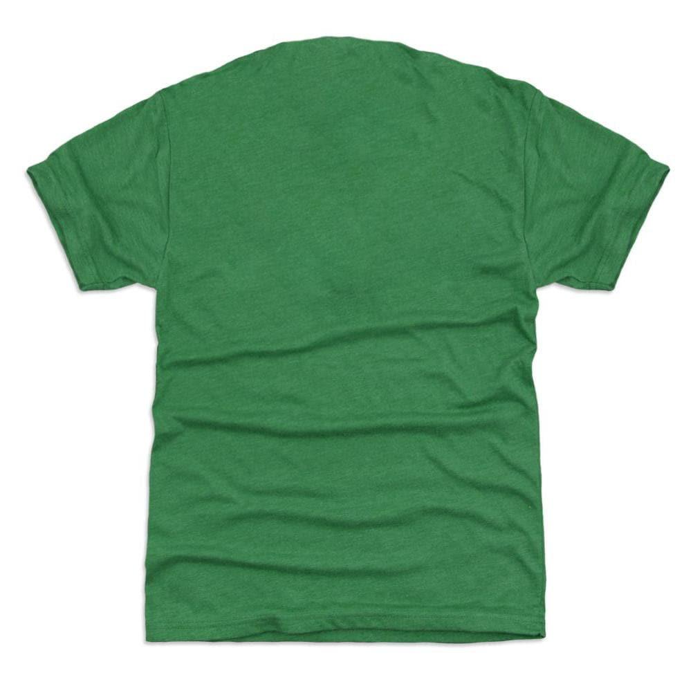 500 Level T-Shirts Kids/Youths Jayson Tatum Boston Celtics 500 Level NBA Lift Off T-Shirt - Green