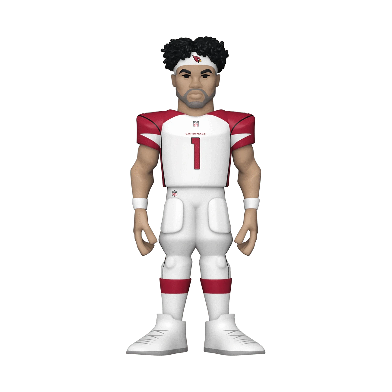 Funko Figures Kyler Murray Arizona Cardinals Funko NFL 5" Vinyl Gold Figure