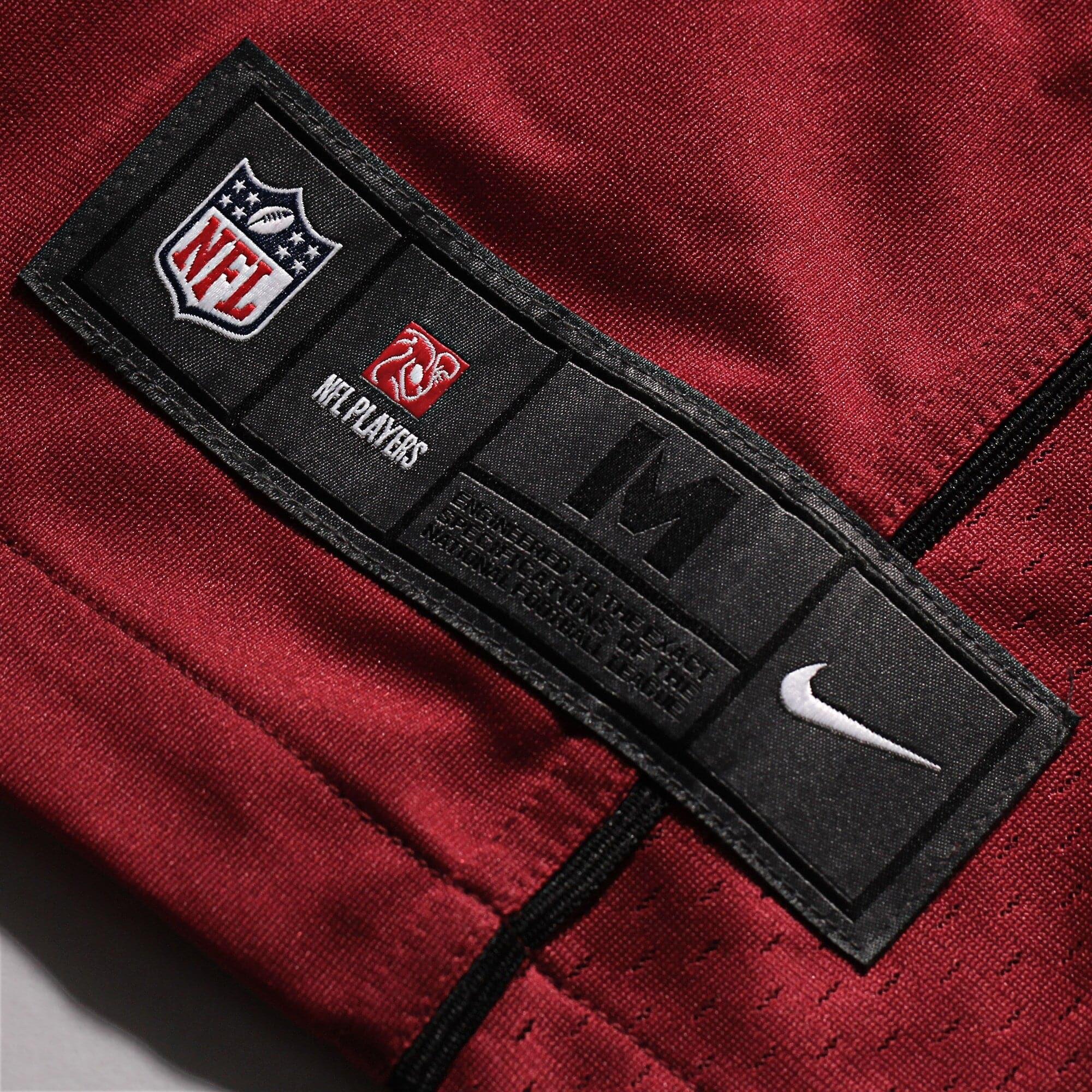 Nike Jerseys Kyler Murray Arizona Cardinals Nike NFL Game Jersey - Red