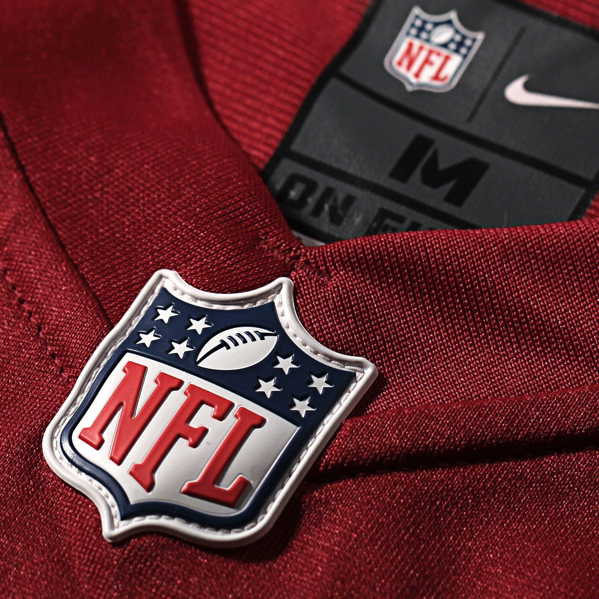 Nike Jerseys Kyler Murray Arizona Cardinals Nike NFL Game Jersey - Red