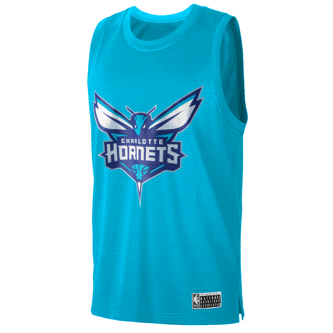 NBA Essentials Jerseys LaMelo Ball Charlotte Hornets NBA Essentials Name & Number Mesh Jersey - Teal