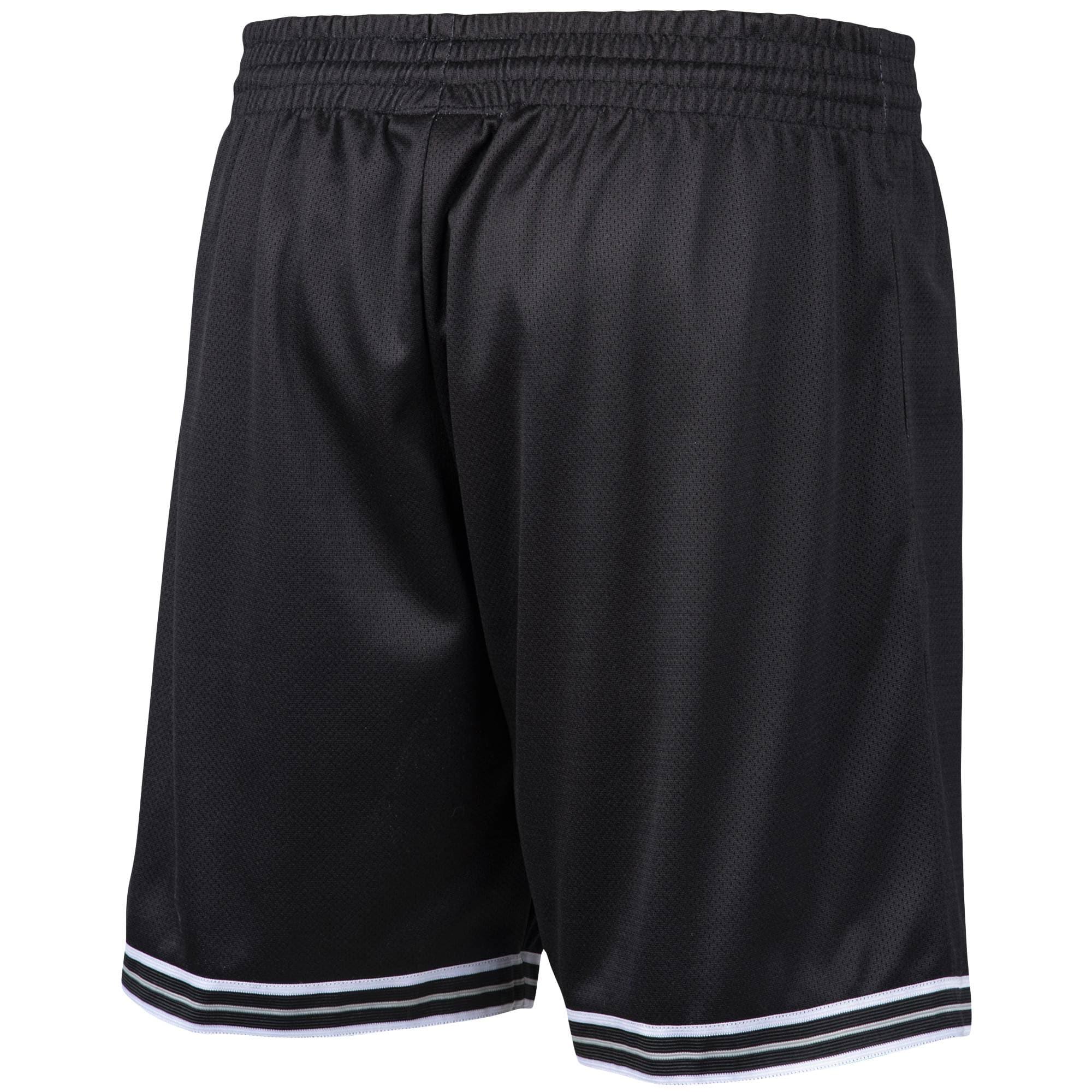 Mitchell And Ness Shorts Las Vegas Raiders Mitchell & Ness NFL Big Face Shorts - Black