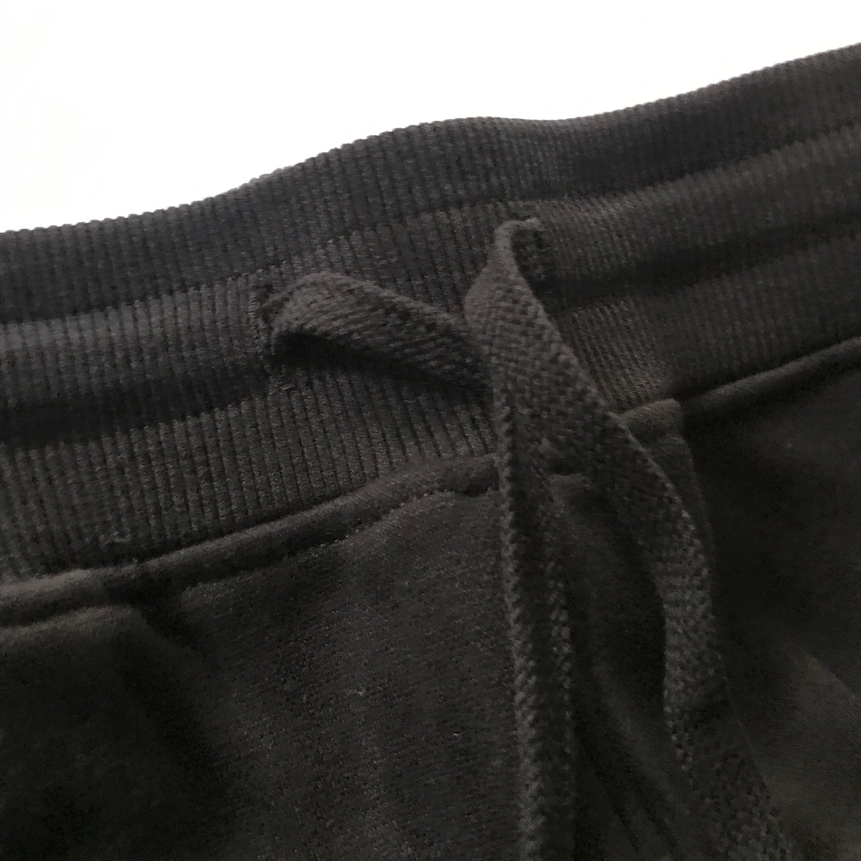 New Era Pants Las Vegas Raiders New Era NFL Side Hit Track Pants - Black