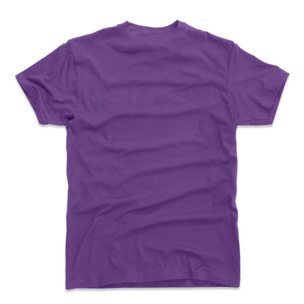 500 Level T-Shirts LeBron James Los Angeles Lakers 500 Level NBA Elite T-Shirt - Purple