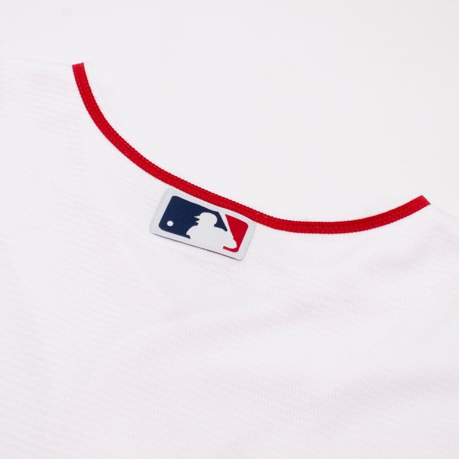 Nike Jerseys Los Angeles Angels Nike MLB Home Replica Jersey - White
