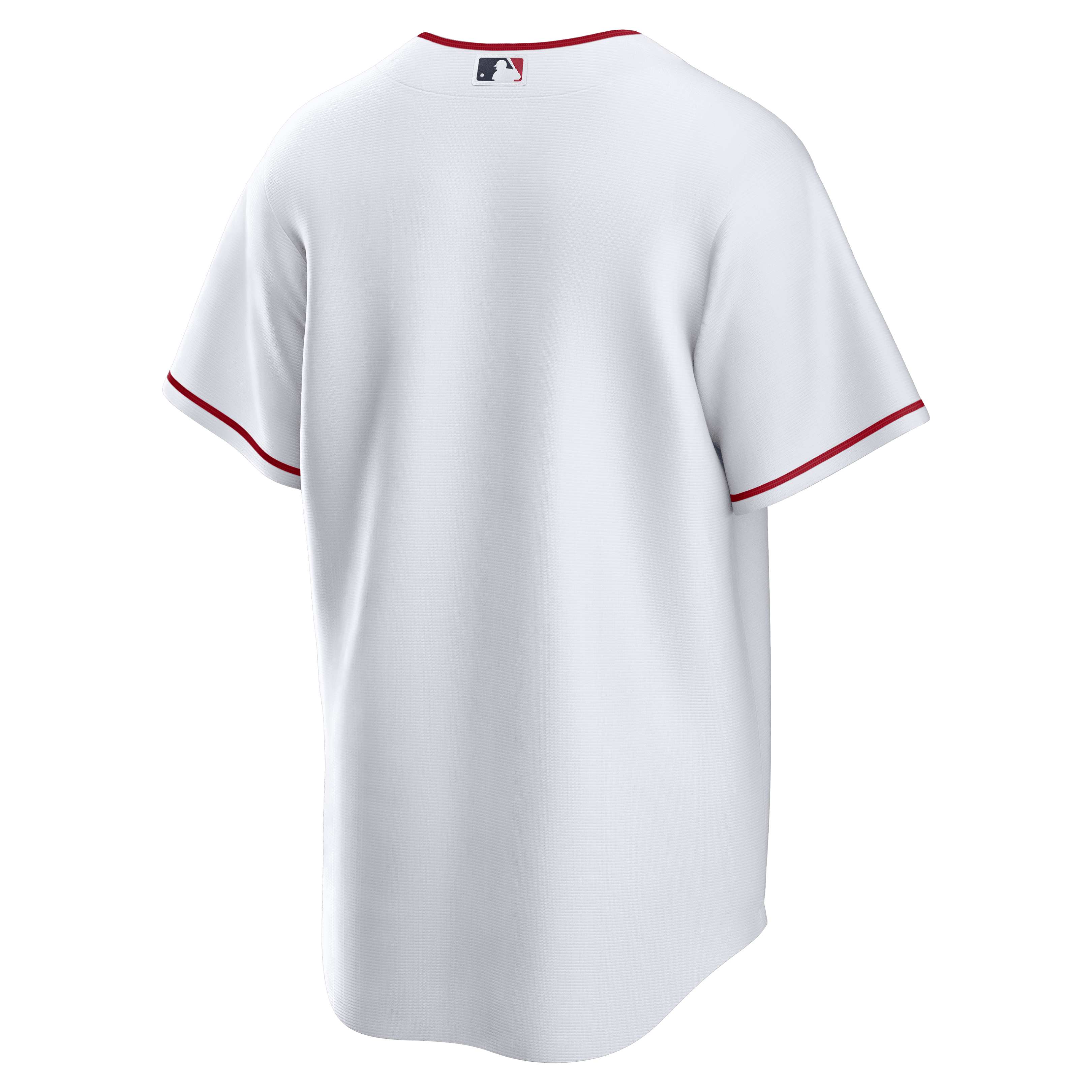 Nike Jerseys Los Angeles Angels Nike MLB Home Replica Jersey - White