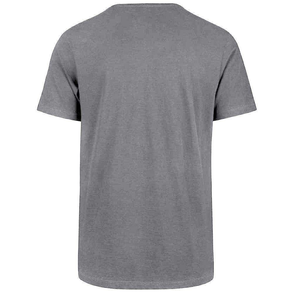 47 Brand T-Shirts Los Angeles Dodgers '47 MLB Club T-Shirt - Grey