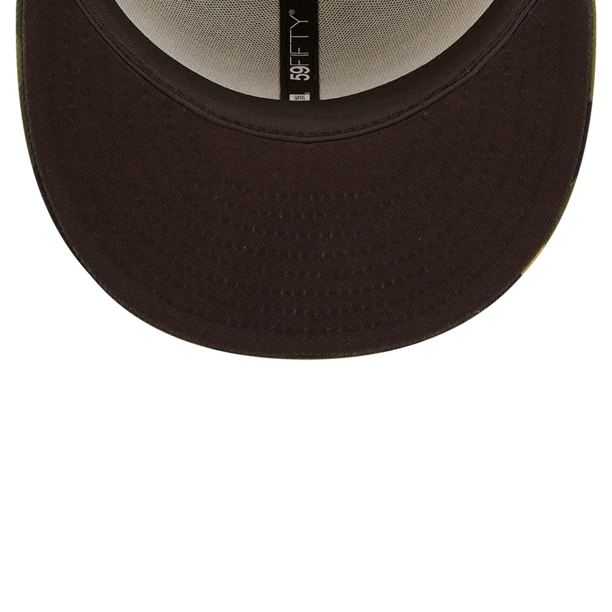 New Era Caps Los Angeles Dodgers New Era MLB 2022 Armed Forces 59FIFTY Fitted Hat - Camo