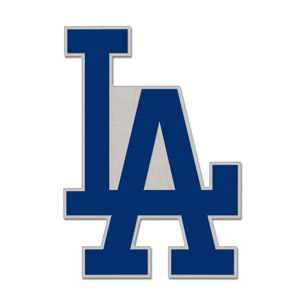 Wincraft Accessories Los Angeles Dodgers Wincraft MLB Team Collector Enamel Pin