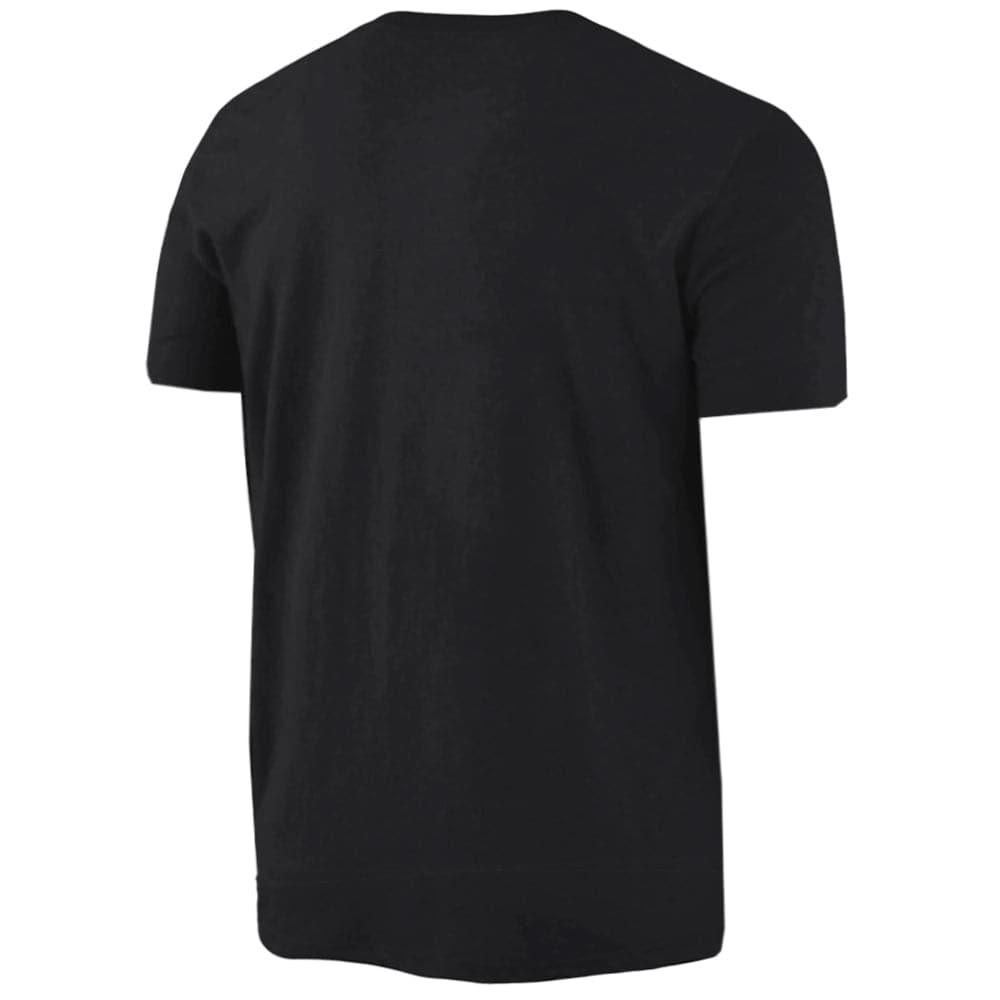 Majestic Athletic T-Shirts Los Angeles Rams NFL Super Bowl LVI 3D Champions T-Shirt - Black