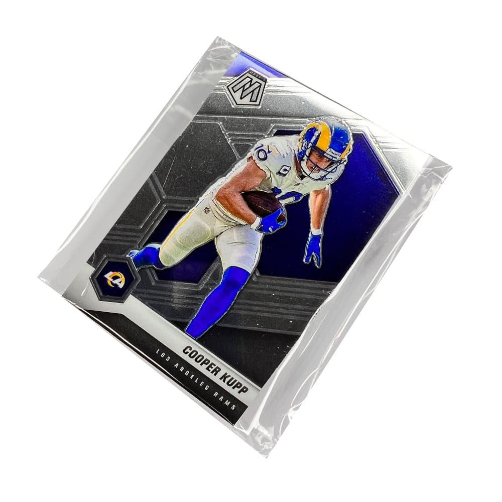 Panini Cards Los Angeles Rams Panini NFL 21-22 Team Trading Card Set - 10 Cards