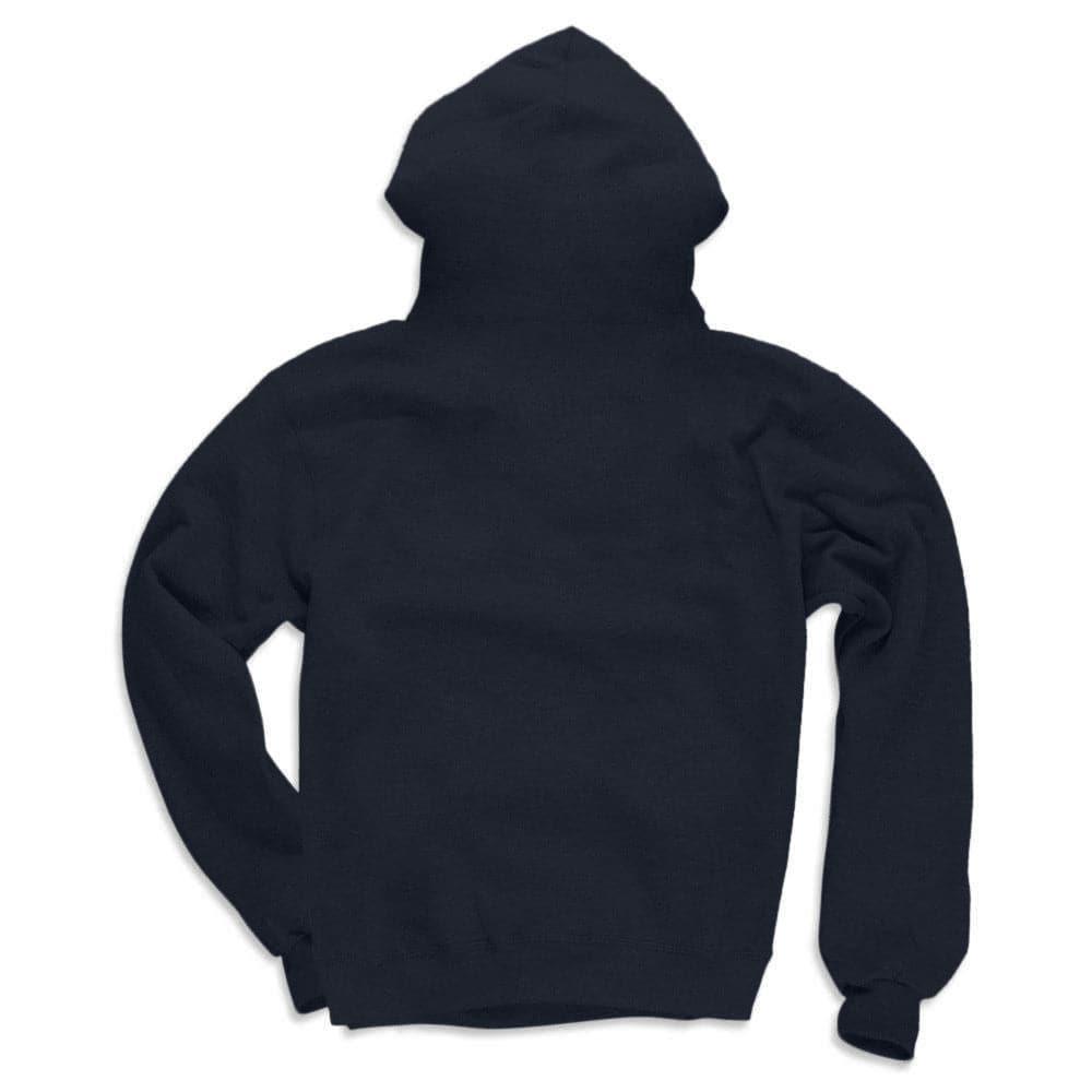 500 Level Jumpers Luka Doncic Dallas Mavericks 500 Level NBA Elite Hoodie Jumper - Navy