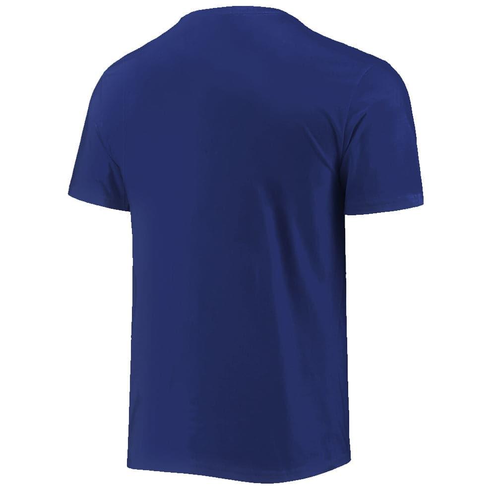 500 Level T-Shirts Matisse Thybulle Philadelphia 76ers 500 Level NBA Elite T-Shirt - Blue