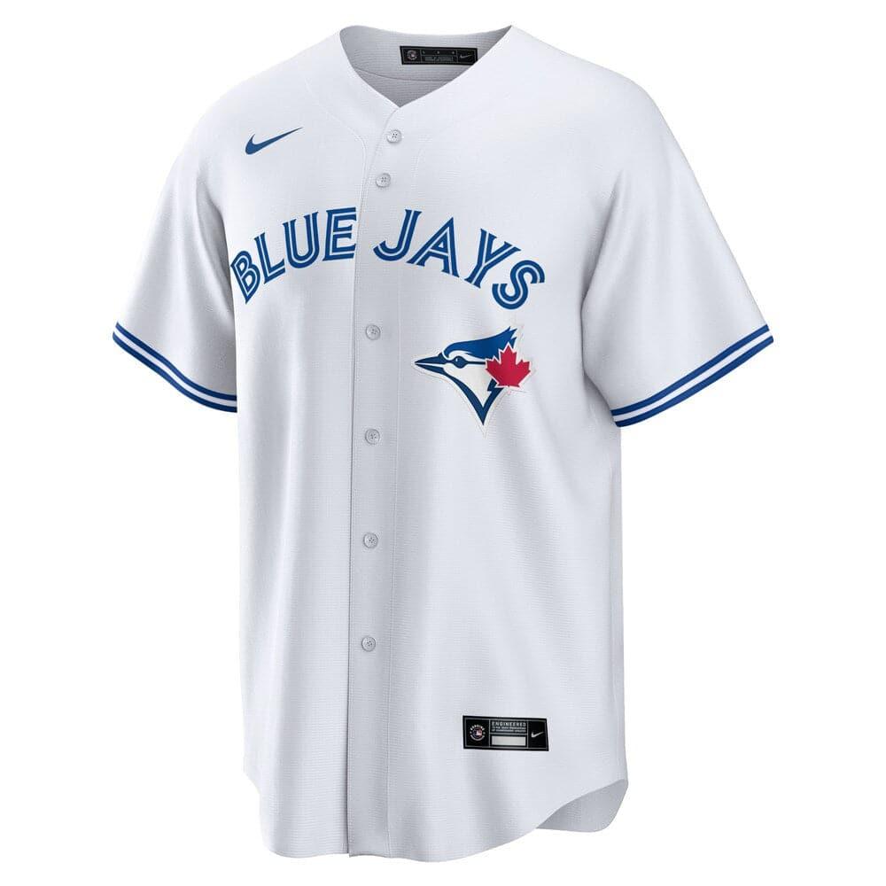 Toronto Blue Jays Nike MLB Home Replica Jersey - White
