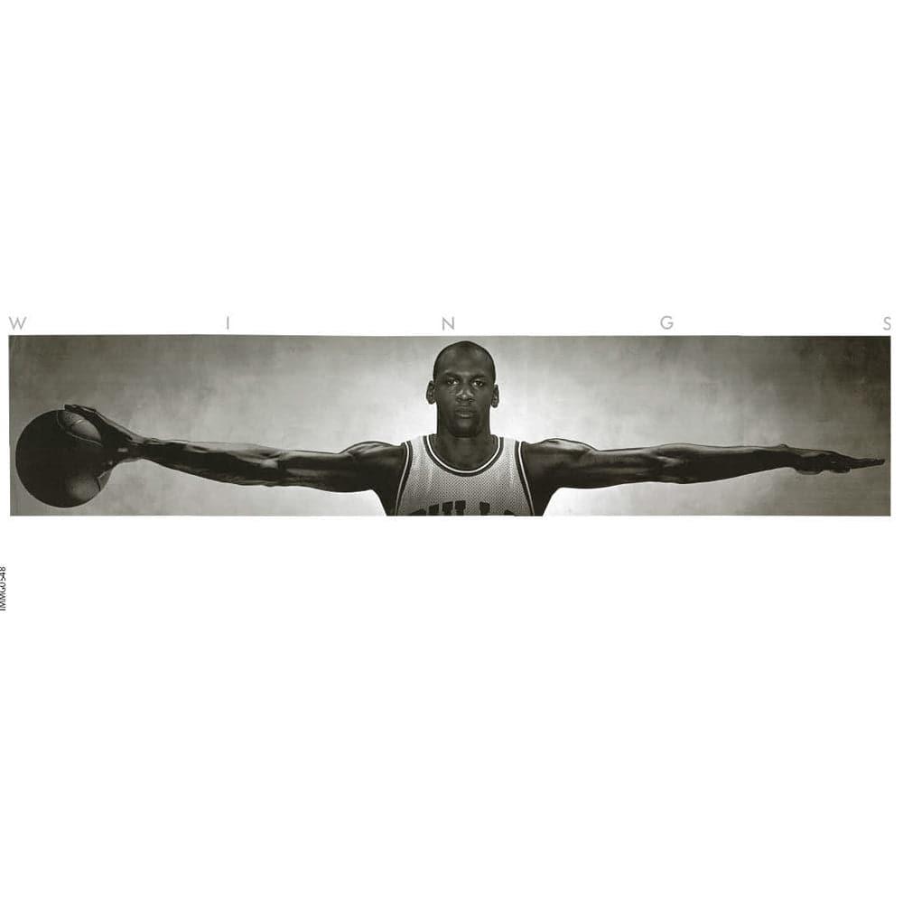 Trends International Accessories Michael Jordan Chicago Bulls Trends NBA Wings Coffee Mug Cup - White