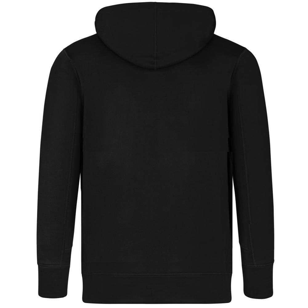 47 Brand Jumpers Minnesota Timberwolves '47 NBA Team Headline Hoodie Jumper - Black